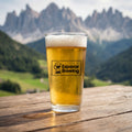 Bicchiere singolo Esperar Brewing